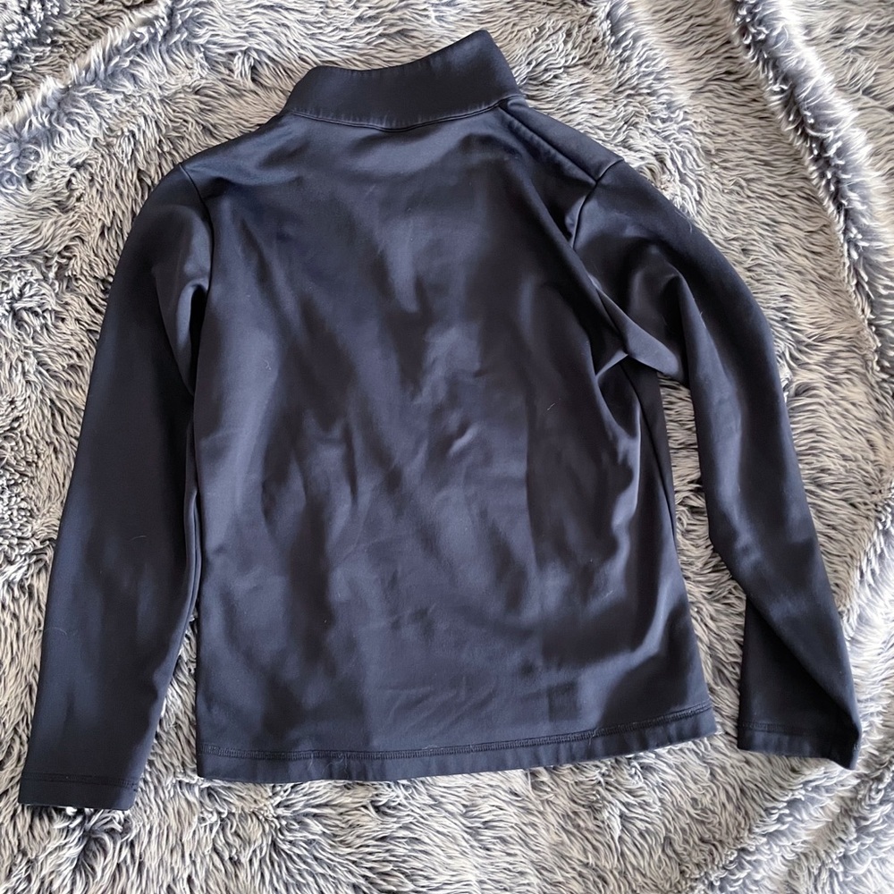 Nils Robin 1/4-Zip Mid-Layer Size M - Picture 4 of 4